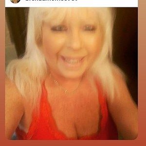 Meet your Posher, Brenda